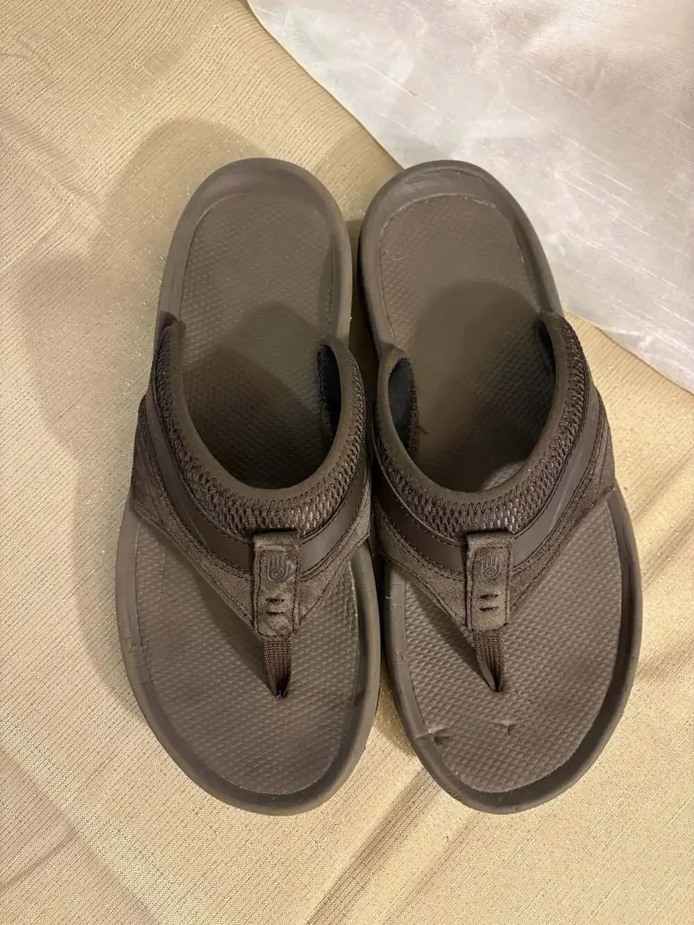 Teva men thong